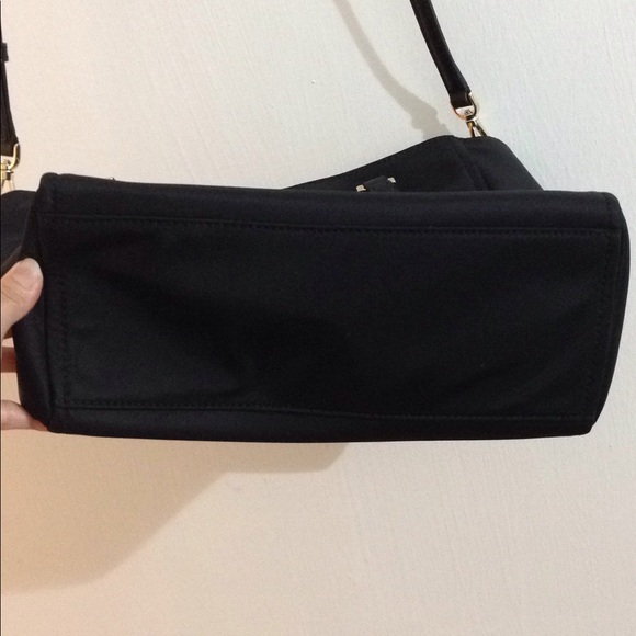 Kate Spade New York women's black handbag - Picture 7 of 13